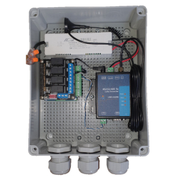 Solar Integrator